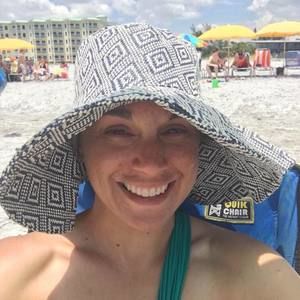 Meet your Posher, Aubrey